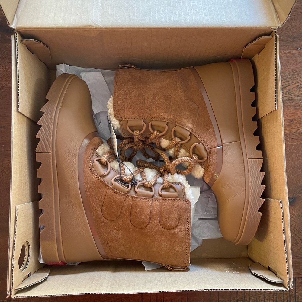SOREL JOAN OF ARCTIC™ NEXT LITE BOOT